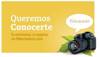 Entrevista en ElHerbolario.com