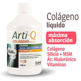 Comprar Colágeno líquido