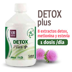 Detox PLUS