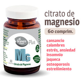 Comprar Magnesio