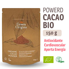 Comprar Cacao Puro BIO