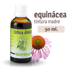 Tintura de equinacea BIO