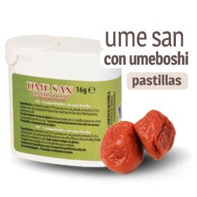 Comprar Umeboshi