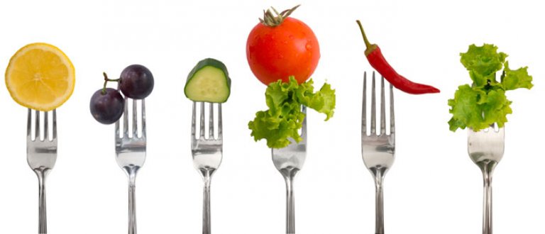 Claves para una correcta nutrición en la dieta vegetariana