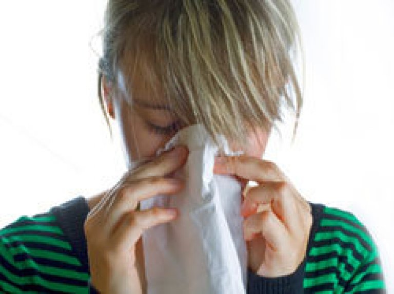 ¿Qué es la alergia y por qué se produce?