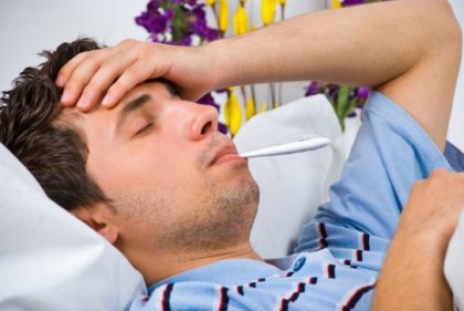 Aliviar y prevenir el catarro, gripe o resfriado
