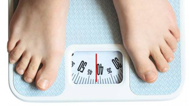 Aliviar y prevenir el sobrepeso