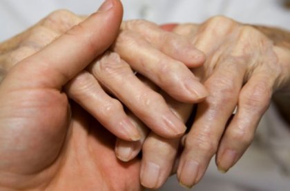 Aliviar y prevenir la artritis, artrosis o inflamaciones reumáticas